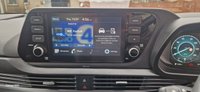 USED 2022 22 HYUNDAI BAYON 1.0 T-GDi MHEV SE AUTO  Connect SUV 5dr Petrol Hybrid  Euro 6 (s/s) (100 ps) AUTOMATIC