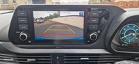 USED 2022 22 HYUNDAI BAYON 1.0 T-GDi MHEV SE AUTO  Connect SUV 5dr Petrol Hybrid  Euro 6 (s/s) (100 ps) AUTOMATIC