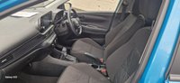 USED 2022 22 HYUNDAI BAYON 1.0 T-GDi MHEV SE AUTO  Connect SUV 5dr Petrol Hybrid  Euro 6 (s/s) (100 ps) AUTOMATIC