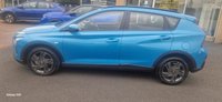 USED 2022 22 HYUNDAI BAYON 1.0 T-GDi MHEV SE AUTO  Connect SUV 5dr Petrol Hybrid  Euro 6 (s/s) (100 ps) AUTOMATIC