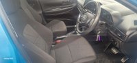 USED 2022 22 HYUNDAI BAYON 1.0 T-GDi MHEV SE AUTO  Connect SUV 5dr Petrol Hybrid  Euro 6 (s/s) (100 ps) AUTOMATIC