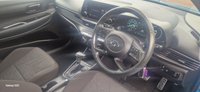 USED 2022 22 HYUNDAI BAYON 1.0 T-GDi MHEV SE AUTO  Connect SUV 5dr Petrol Hybrid  Euro 6 (s/s) (100 ps) AUTOMATIC