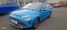 USED 2022 22 HYUNDAI BAYON 1.0 T-GDi MHEV SE AUTO  Connect SUV 5dr Petrol Hybrid  Euro 6 (s/s) (100 ps) AUTOMATIC