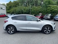 USED 2023 23 FORD FOCUS 1.0 ACTIVE MHEV AUTOMATIC 155 