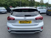 USED 2023 23 FORD FOCUS 1.0 ACTIVE MHEV AUTOMATIC 155 