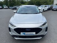 USED 2023 23 FORD FOCUS 1.0 ACTIVE MHEV AUTOMATIC 155 