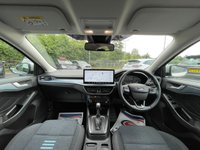 USED 2023 23 FORD FOCUS 1.0 ACTIVE MHEV AUTOMATIC 155 