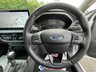 USED 2023 23 FORD FOCUS 1.0 ACTIVE MHEV AUTOMATIC 155 
