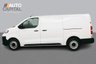USED 2022 22 PEUGEOT EXPERT 1.5 BlueHDi 1000 Professional Premium 100 BHP LWB Euro 6 ULEZ Compliant Air Conditioning | Apple CarPlay, Android Auto