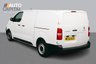 USED 2022 22 PEUGEOT EXPERT 1.5 BlueHDi 1000 Professional Premium 100 BHP LWB Euro 6 ULEZ Compliant Air Conditioning | Apple CarPlay, Android Auto