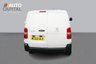 USED 2022 22 PEUGEOT EXPERT 1.5 BlueHDi 1000 Professional Premium 100 BHP LWB Euro 6 ULEZ Compliant Air Conditioning | Apple CarPlay, Android Auto