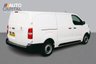 USED 2022 22 PEUGEOT EXPERT 1.5 BlueHDi 1000 Professional Premium 100 BHP LWB Euro 6 ULEZ Compliant Air Conditioning | Apple CarPlay, Android Auto