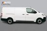 USED 2022 22 PEUGEOT EXPERT 1.5 BlueHDi 1000 Professional Premium 100 BHP LWB Euro 6 ULEZ Compliant Air Conditioning | Apple CarPlay, Android Auto