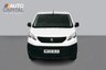 USED 2022 22 PEUGEOT EXPERT 1.5 BlueHDi 1000 Professional Premium 100 BHP LWB Euro 6 ULEZ Compliant Air Conditioning | Apple CarPlay, Android Auto