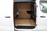 USED 2022 22 PEUGEOT EXPERT 1.5 BlueHDi 1000 Professional Premium 100 BHP LWB Euro 6 ULEZ Compliant Air Conditioning | Apple CarPlay, Android Auto