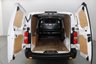 USED 2022 22 PEUGEOT EXPERT 1.5 BlueHDi 1000 Professional Premium 100 BHP LWB Euro 6 ULEZ Compliant Air Conditioning | Apple CarPlay, Android Auto