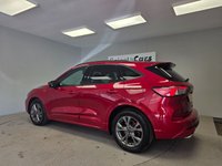 USED 2022 72 FORD KUGA 2.0 EcoBlue MHEV ST-Line SUV 5dr Diesel Manual Euro 6 (s/s) (150 ps) 