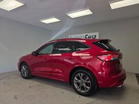 USED 2022 72 FORD KUGA 2.0 EcoBlue MHEV ST-Line SUV 5dr Diesel Manual Euro 6 (s/s) (150 ps) 
