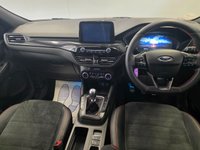 USED 2022 72 FORD KUGA 2.0 EcoBlue MHEV ST-Line SUV 5dr Diesel Manual Euro 6 (s/s) (150 ps) 