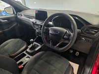 USED 2022 72 FORD KUGA 2.0 EcoBlue MHEV ST-Line SUV 5dr Diesel Manual Euro 6 (s/s) (150 ps) 