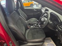 USED 2022 72 FORD KUGA 2.0 EcoBlue MHEV ST-Line SUV 5dr Diesel Manual Euro 6 (s/s) (150 ps) 
