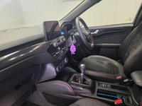 USED 2022 72 FORD KUGA 2.0 EcoBlue MHEV ST-Line SUV 5dr Diesel Manual Euro 6 (s/s) (150 ps) 