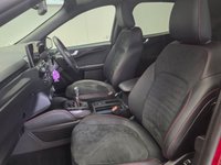 USED 2022 72 FORD KUGA 2.0 EcoBlue MHEV ST-Line SUV 5dr Diesel Manual Euro 6 (s/s) (150 ps) 