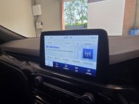 USED 2022 72 FORD KUGA 2.0 EcoBlue MHEV ST-Line SUV 5dr Diesel Manual Euro 6 (s/s) (150 ps) 