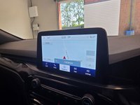 USED 2022 72 FORD KUGA 2.0 EcoBlue MHEV ST-Line SUV 5dr Diesel Manual Euro 6 (s/s) (150 ps) 