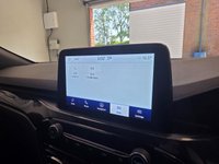 USED 2022 72 FORD KUGA 2.0 EcoBlue MHEV ST-Line SUV 5dr Diesel Manual Euro 6 (s/s) (150 ps) 