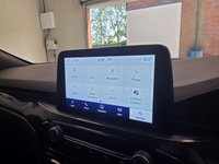 USED 2022 72 FORD KUGA 2.0 EcoBlue MHEV ST-Line SUV 5dr Diesel Manual Euro 6 (s/s) (150 ps) 