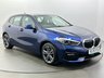 USED 2020 70 BMW 1 SERIES 2.0 118d Sport Euro 6 (s/s) 5dr CARPLAY, ALL-LED, C/CNTRL, 17"