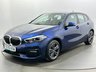 USED 2020 70 BMW 1 SERIES 2.0 118d Sport Euro 6 (s/s) 5dr CARPLAY, ALL-LED, C/CNTRL, 17"