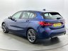 USED 2020 70 BMW 1 SERIES 2.0 118d Sport Euro 6 (s/s) 5dr CARPLAY, ALL-LED, C/CNTRL, 17"