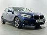 USED 2020 70 BMW 1 SERIES 2.0 118d Sport Euro 6 (s/s) 5dr CARPLAY, ALL-LED, C/CNTRL, 17"
