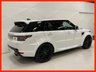 USED 2019 19 LAND ROVER RANGE ROVER SPORT 3.0 SD V6 HSE Dynamic SUV 5dr Diesel Auto 4WD Euro 6 (s/s) (306 ps) PANORAMIC ROOF-NAV-LEATHER