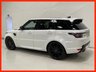 USED 2019 19 LAND ROVER RANGE ROVER SPORT 3.0 SD V6 HSE Dynamic SUV 5dr Diesel Auto 4WD Euro 6 (s/s) (306 ps) PANORAMIC ROOF-NAV-LEATHER
