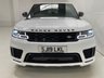 USED 2019 19 LAND ROVER RANGE ROVER SPORT 3.0 SD V6 HSE Dynamic SUV 5dr Diesel Auto 4WD Euro 6 (s/s) (306 ps) PANORAMIC ROOF-NAV-LEATHER