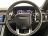 USED 2019 19 LAND ROVER RANGE ROVER SPORT 3.0 SD V6 HSE Dynamic SUV 5dr Diesel Auto 4WD Euro 6 (s/s) (306 ps) PANORAMIC ROOF-NAV-LEATHER