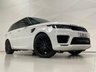 USED 2019 19 LAND ROVER RANGE ROVER SPORT 3.0 SD V6 HSE Dynamic SUV 5dr Diesel Auto 4WD Euro 6 (s/s) (306 ps) PANORAMIC ROOF-NAV-LEATHER