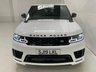 USED 2019 19 LAND ROVER RANGE ROVER SPORT 3.0 SD V6 HSE Dynamic SUV 5dr Diesel Auto 4WD Euro 6 (s/s) (306 ps) PANORAMIC ROOF-NAV-LEATHER