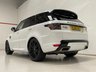 USED 2019 19 LAND ROVER RANGE ROVER SPORT 3.0 SD V6 HSE Dynamic SUV 5dr Diesel Auto 4WD Euro 6 (s/s) (306 ps) PANORAMIC ROOF-NAV-LEATHER