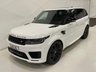 USED 2019 19 LAND ROVER RANGE ROVER SPORT 3.0 SD V6 HSE Dynamic SUV 5dr Diesel Auto 4WD Euro 6 (s/s) (306 ps) PANORAMIC ROOF-NAV-LEATHER