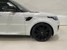USED 2019 19 LAND ROVER RANGE ROVER SPORT 3.0 SD V6 HSE Dynamic SUV 5dr Diesel Auto 4WD Euro 6 (s/s) (306 ps) PANORAMIC ROOF-NAV-LEATHER