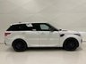 USED 2019 19 LAND ROVER RANGE ROVER SPORT 3.0 SD V6 HSE Dynamic SUV 5dr Diesel Auto 4WD Euro 6 (s/s) (306 ps) PANORAMIC ROOF-NAV-LEATHER