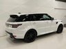 USED 2019 19 LAND ROVER RANGE ROVER SPORT 3.0 SD V6 HSE Dynamic SUV 5dr Diesel Auto 4WD Euro 6 (s/s) (306 ps) PANORAMIC ROOF-NAV-LEATHER