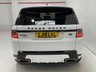 USED 2019 19 LAND ROVER RANGE ROVER SPORT 3.0 SD V6 HSE Dynamic SUV 5dr Diesel Auto 4WD Euro 6 (s/s) (306 ps) PANORAMIC ROOF-NAV-LEATHER