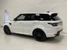 USED 2019 19 LAND ROVER RANGE ROVER SPORT 3.0 SD V6 HSE Dynamic SUV 5dr Diesel Auto 4WD Euro 6 (s/s) (306 ps) PANORAMIC ROOF-NAV-LEATHER