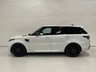 USED 2019 19 LAND ROVER RANGE ROVER SPORT 3.0 SD V6 HSE Dynamic SUV 5dr Diesel Auto 4WD Euro 6 (s/s) (306 ps) PANORAMIC ROOF-NAV-LEATHER