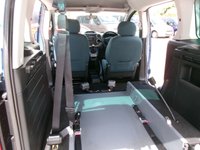 USED 2017 17 CITROEN BERLINGO 1.6 VTi Feel Multispace MPV 5dr Petrol Manual Euro 6 (95 ps) petrol, low mileage